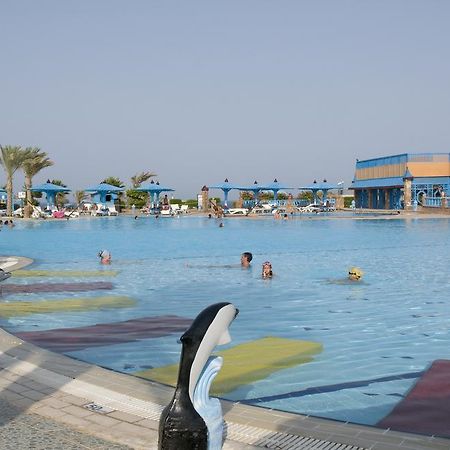 Dreams Beach Resort Marsa Alam El Qoseir Eksteriør bilde