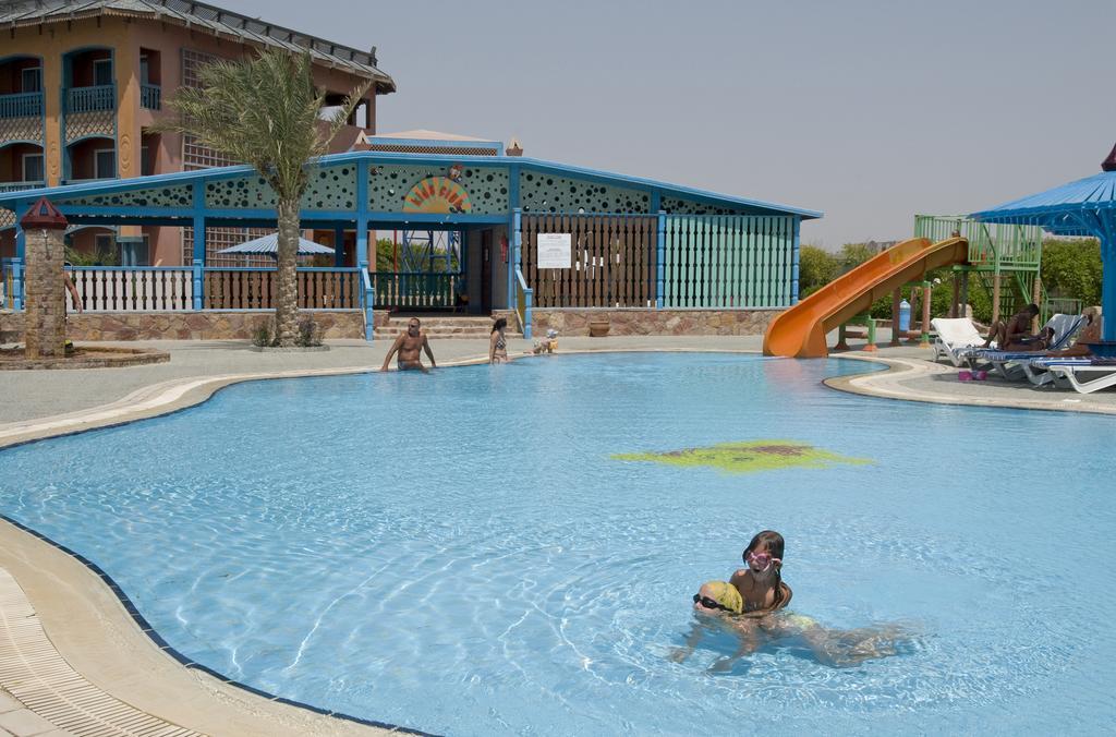 Dreams Beach Resort Marsa Alam El Qoseir Eksteriør bilde