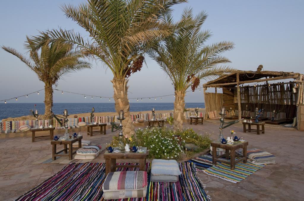 Dreams Beach Resort Marsa Alam El Qoseir Eksteriør bilde