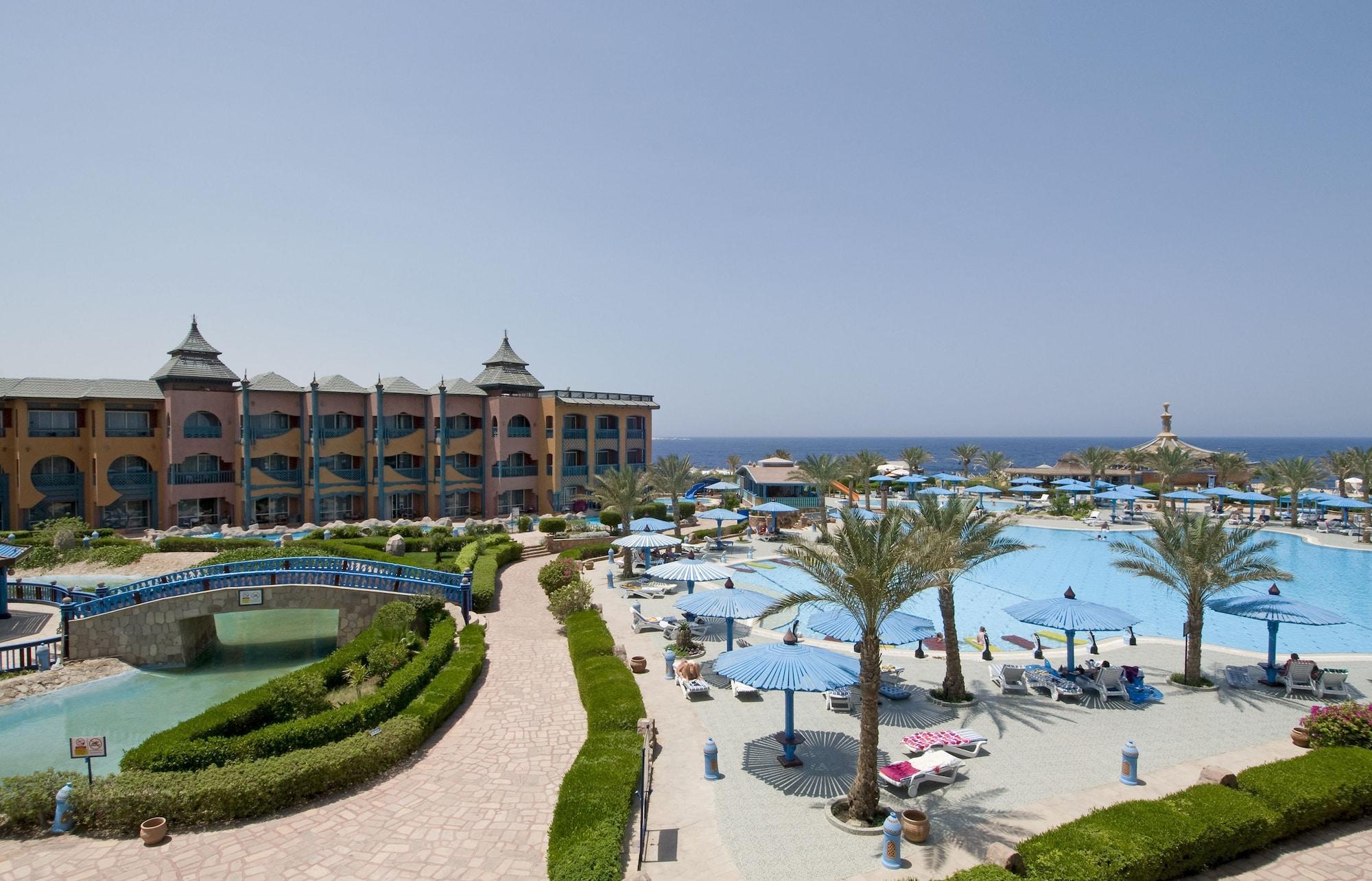 Dreams Beach Resort Marsa Alam El Qoseir Eksteriør bilde