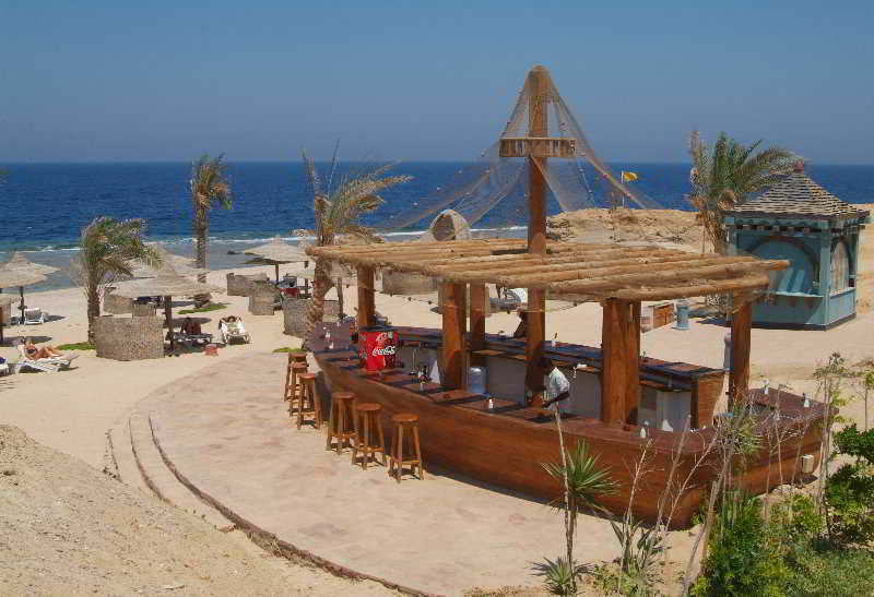 Dreams Beach Resort Marsa Alam El Qoseir Eksteriør bilde