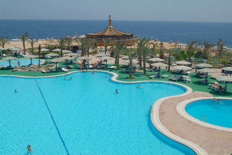 Dreams Beach Resort Marsa Alam El Qoseir Eksteriør bilde