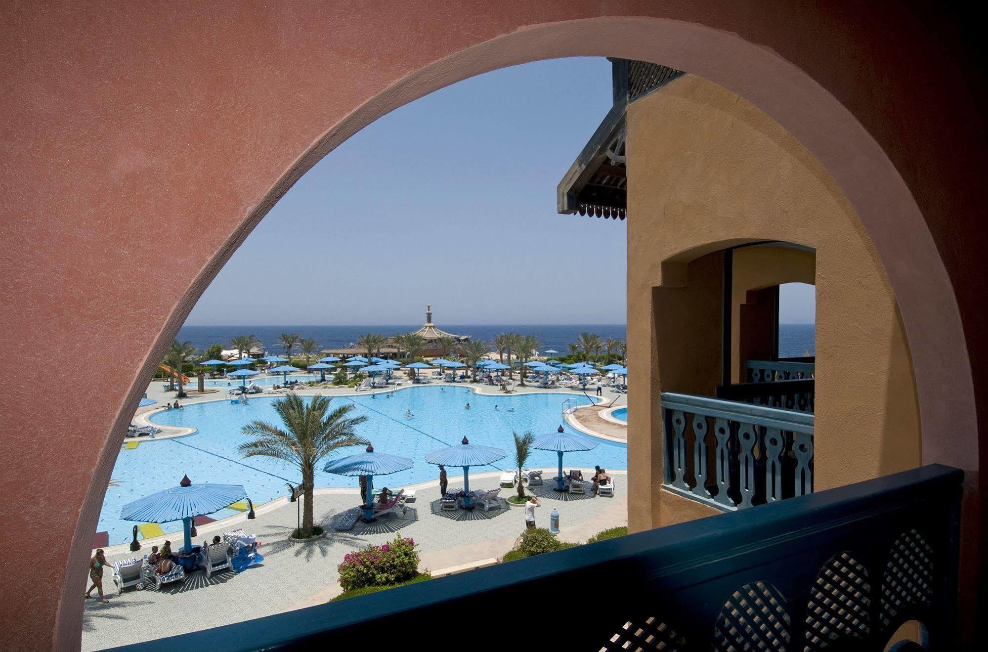 Dreams Beach Resort Marsa Alam El Qoseir Eksteriør bilde